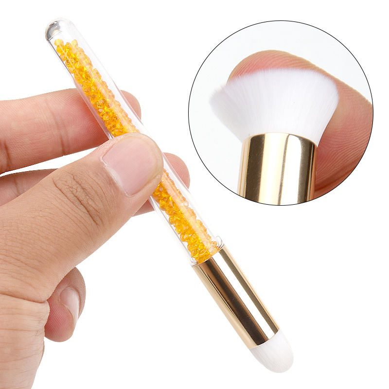 Eyelash Extension Wash Kit - 1pcs Eyelash Extensions Cleaning Brushes Eye