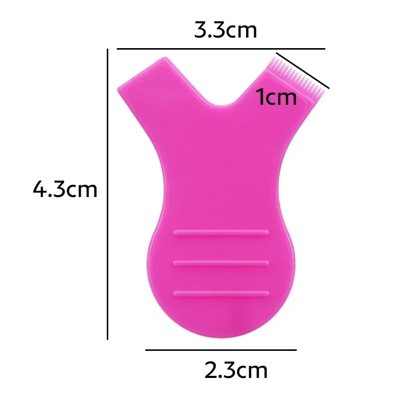10/bag Y-shaped Eyelash Tool L - огляд і ціна Eyelash Extension Y Shape