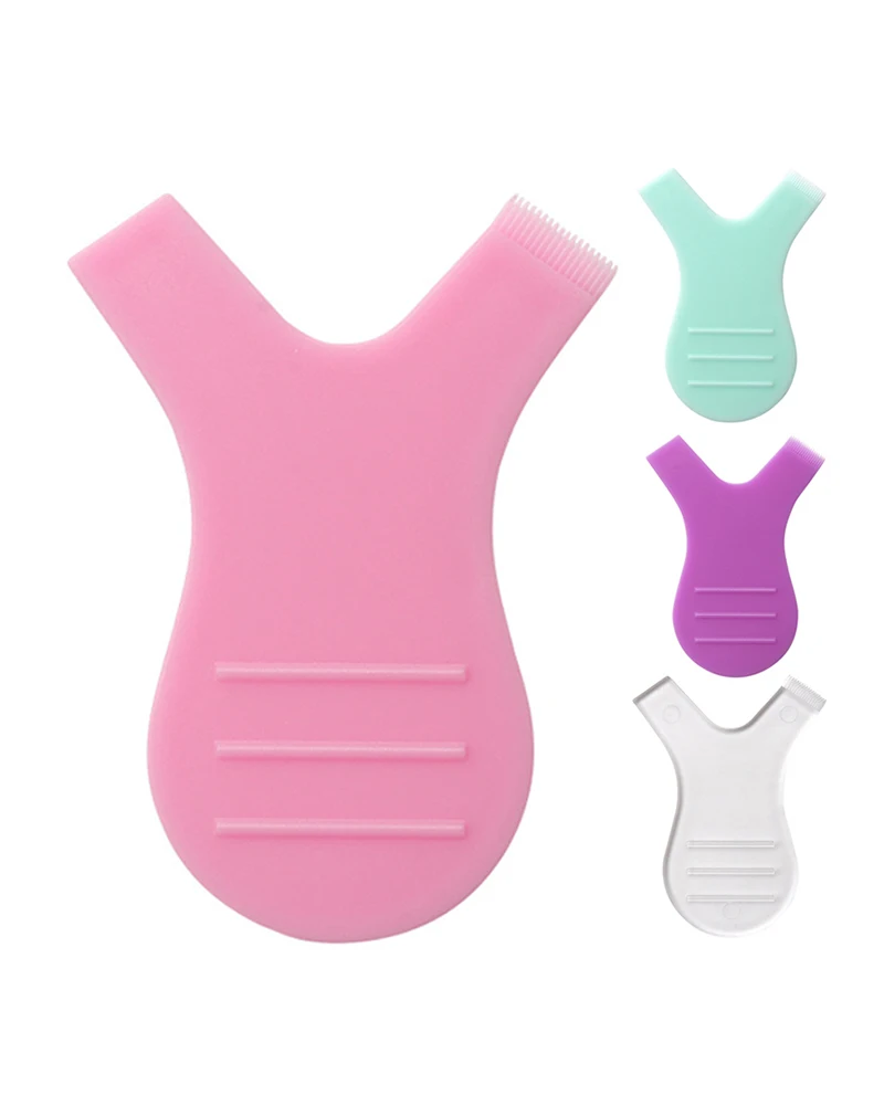 10/bag Y-shaped Eyelash Tool L - огляд і ціна Eyelash Extension Y Shape