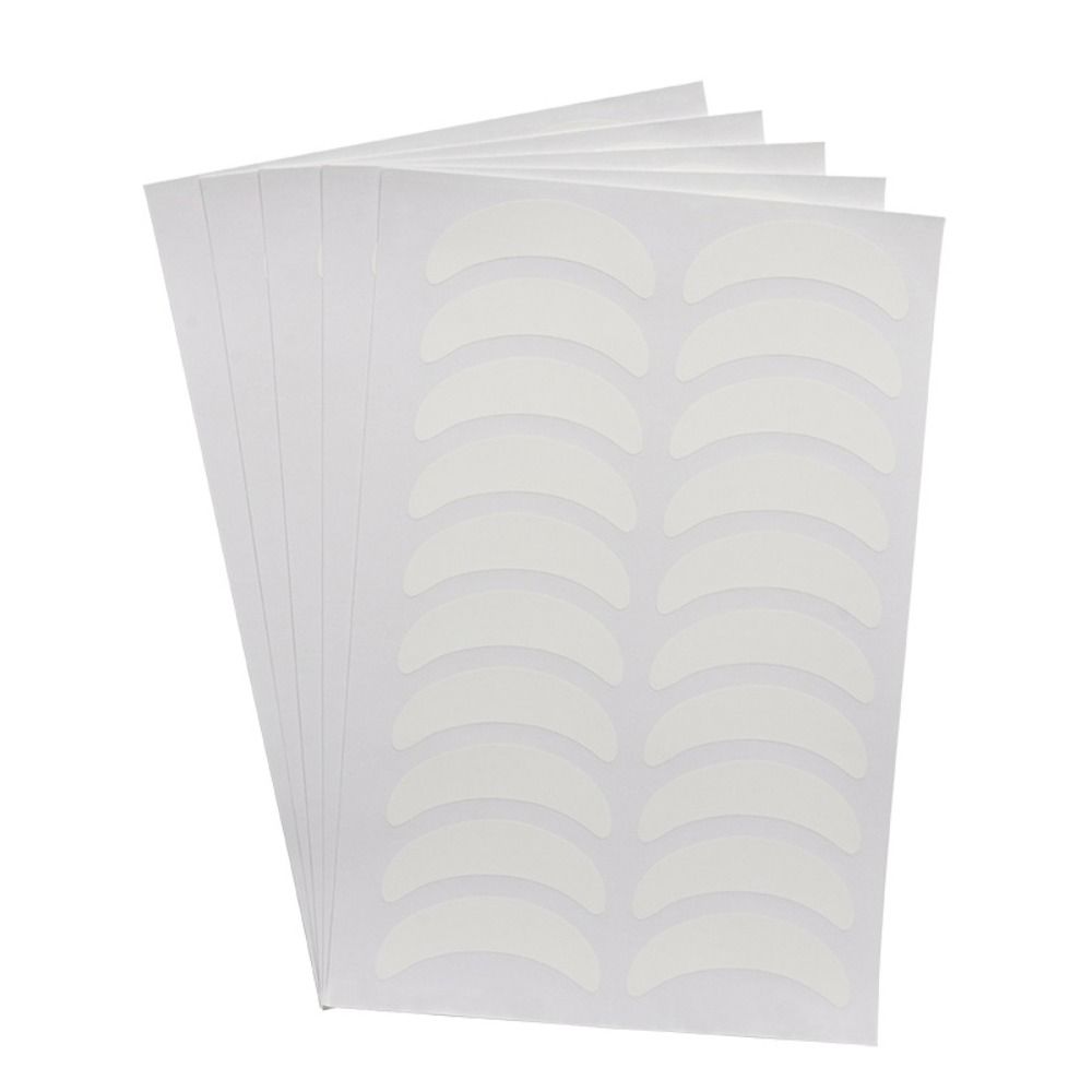 100Pcs/set Salon Eyelash Exten - огляд і ціна Under Eye Gel