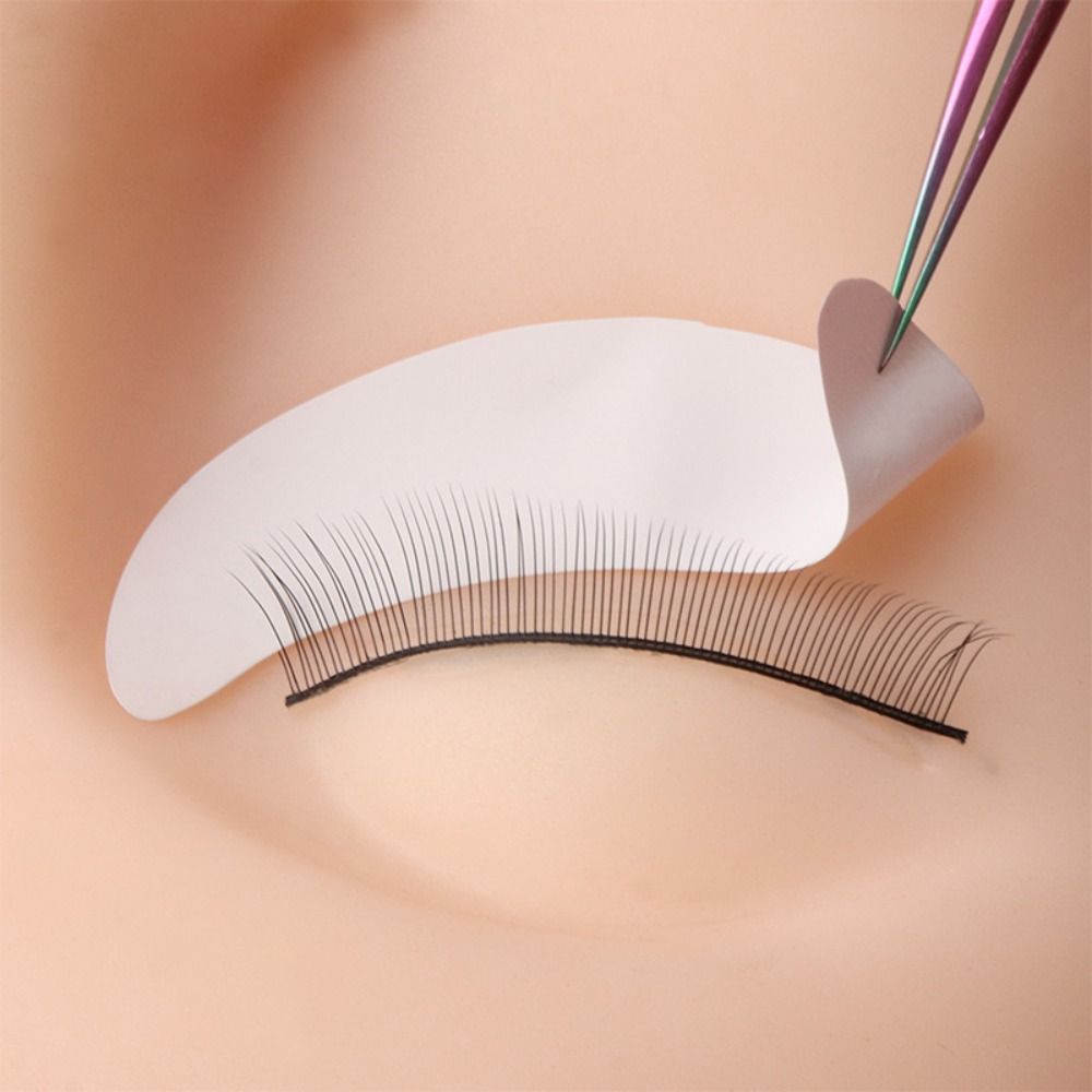 100Pcs/set Salon Eyelash Exten - огляд і ціна Under Eye Gel
