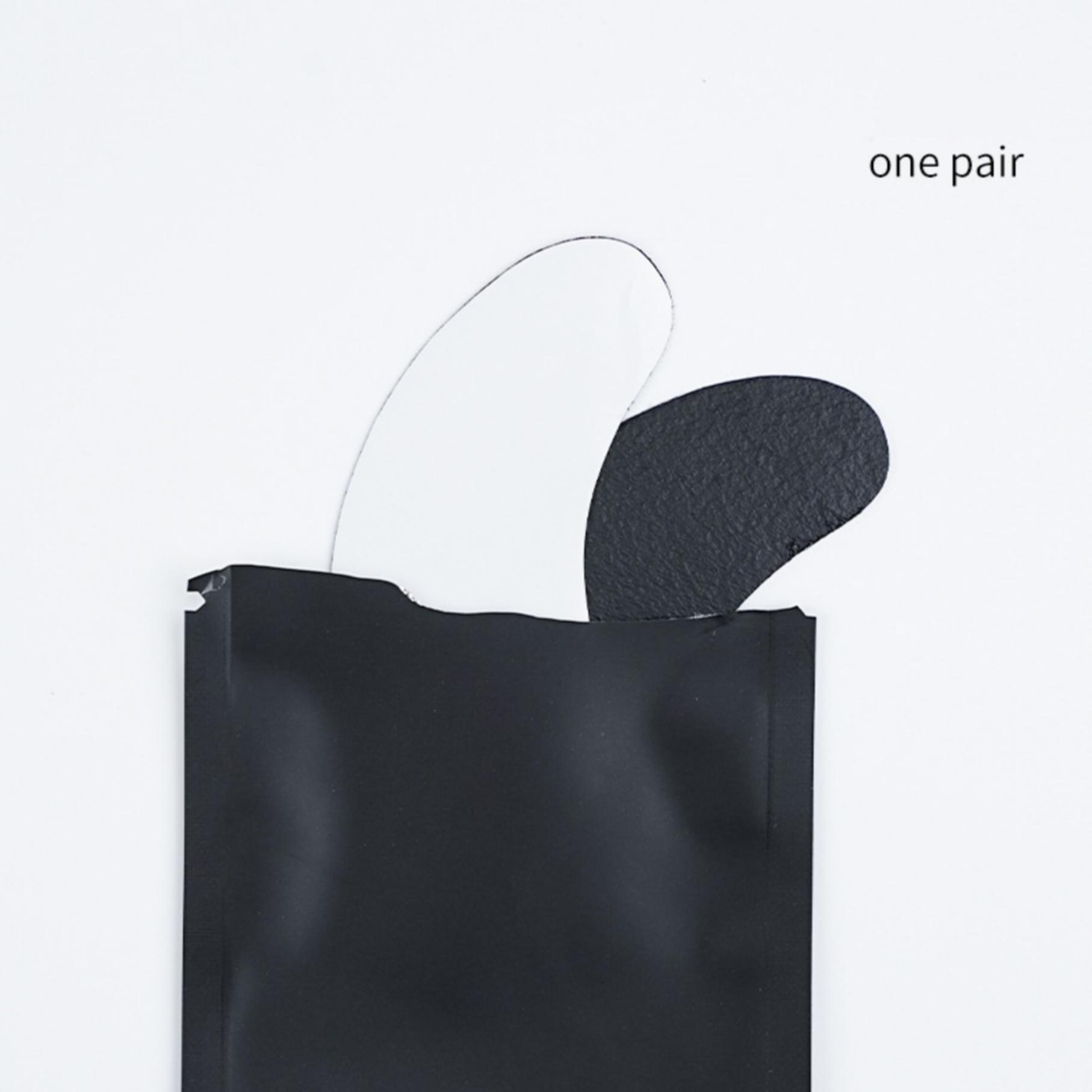 25/50Pairs Padding UV Black Pa - огляд і ціна Eyelash Extension Uv