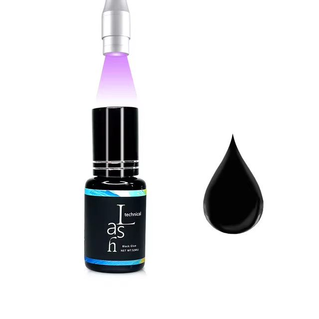 New 1pcs 5ml UV LED Quick Dryi - огляд і ціна Eyelash Extension Uv
