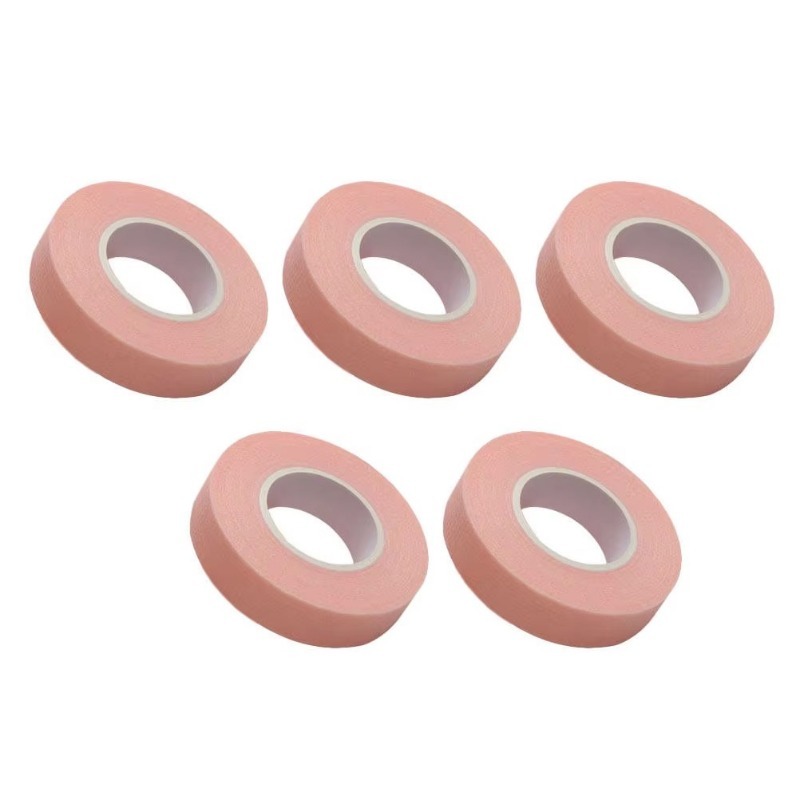 5Pcs Breathable Medical Paper  - огляд і ціна Lash Mapping Sticker
