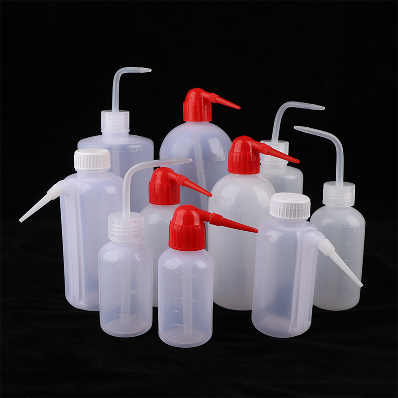 150/250/500/1000ml Tattoo Wash - огляд і ціна Eyelash Extension Wash Kit
