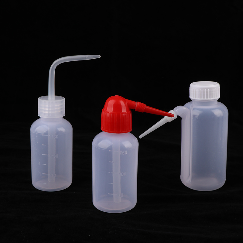 150/250/500/1000ml Tattoo Wash - огляд і ціна Eyelash Extension Wash Kit