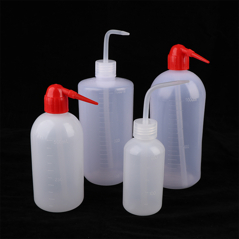 150/250/500/1000ml Tattoo Wash - огляд і ціна Eyelash Extension Wash Kit