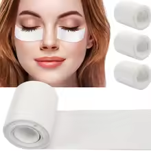 110Pcs/Roll Eye Tapes Under Ey - огляд і ціна Under Eye Gel
