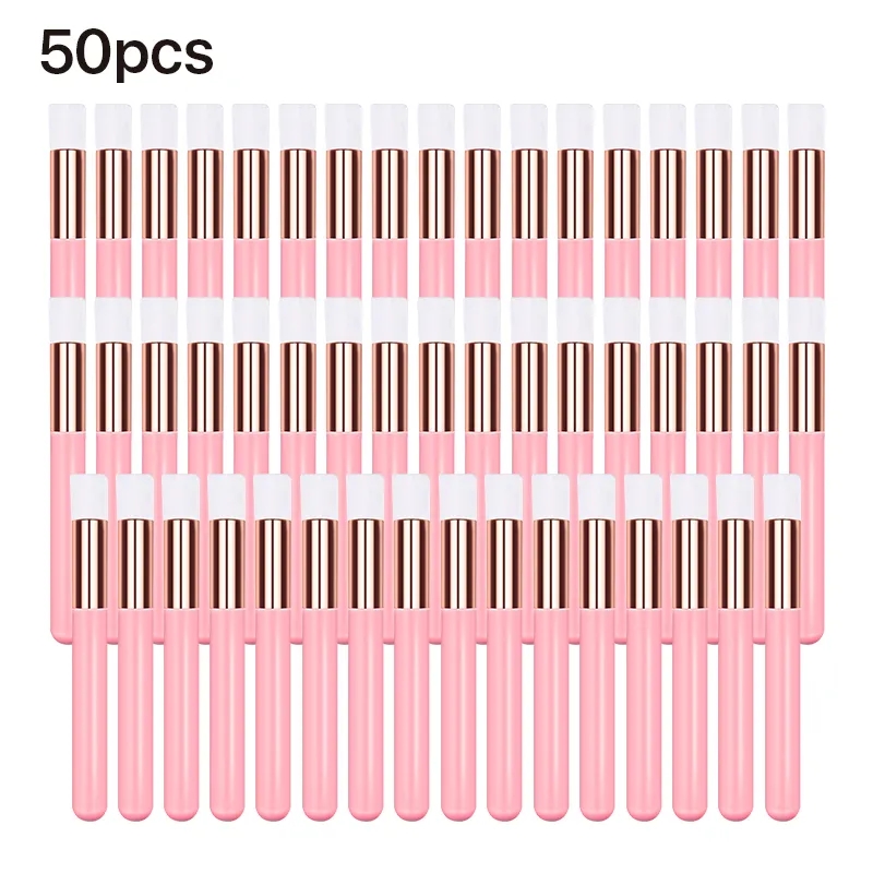 Eyelash Cleaning Brush Lash Sh - огляд і ціна Eyelash Extension Wash Kit