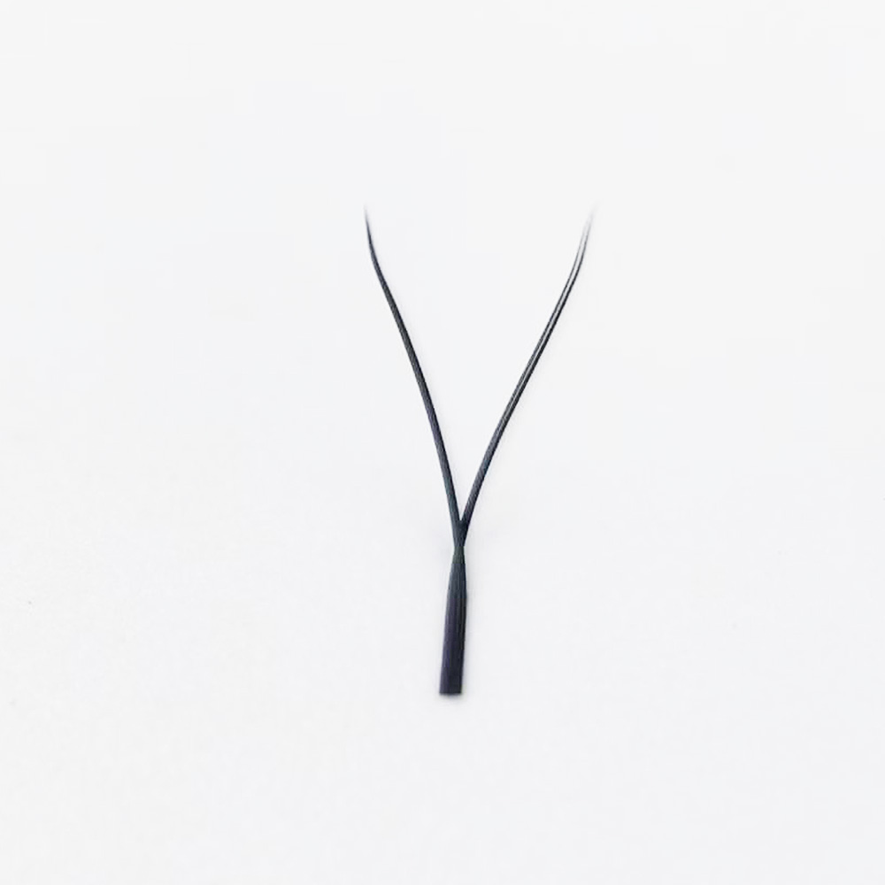 Supmacio 0.10 mm YY Lash Y Sha - огляд і ціна Eyelash Extension Y Shape