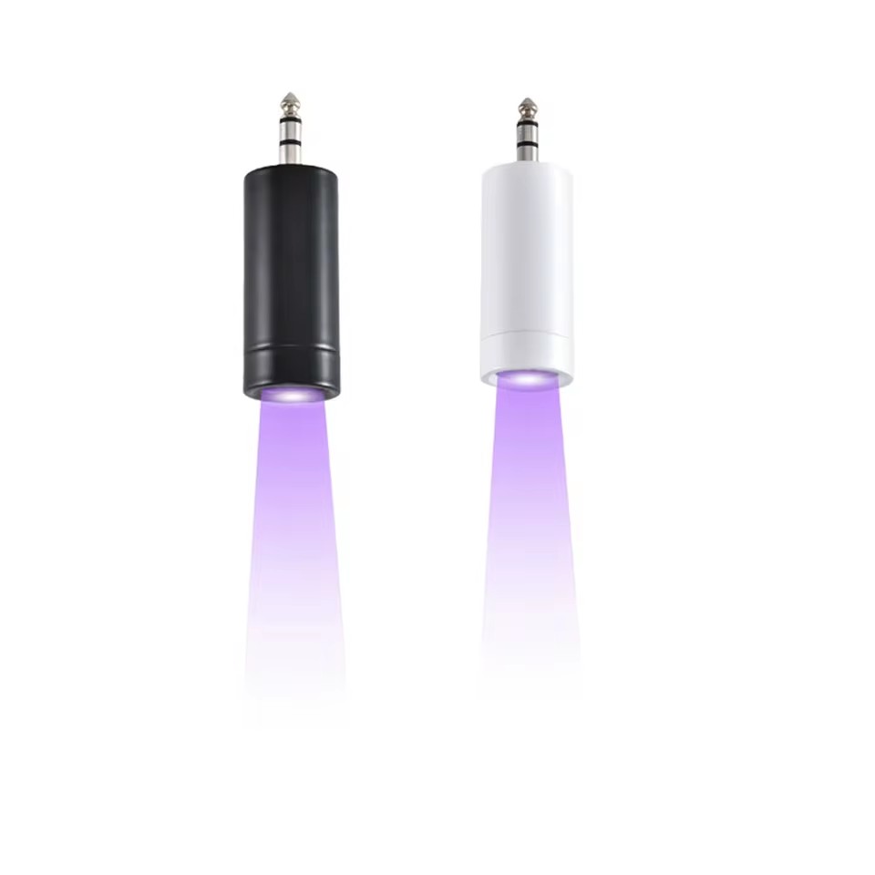 5W 10W Lash UV Curing Lamp hea - огляд і ціна Eyelash Extension Uv