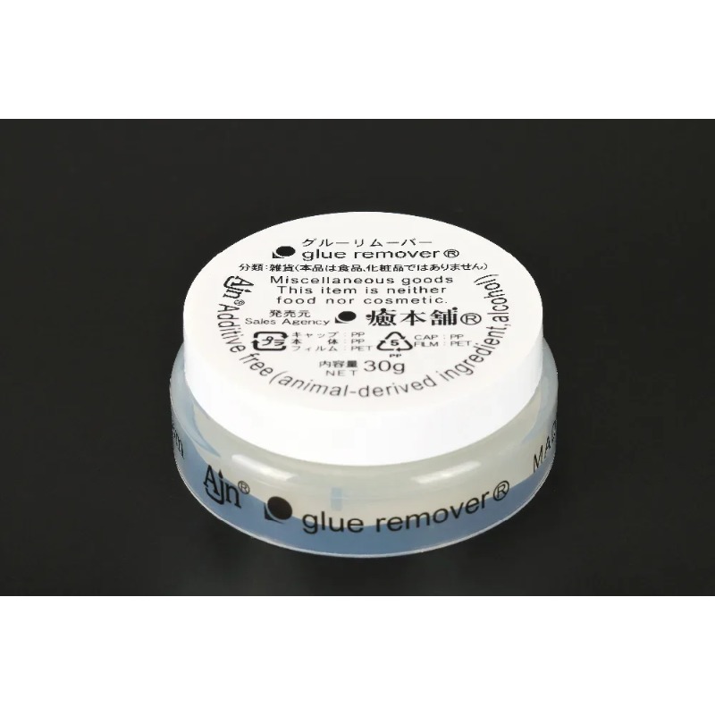30g Japan Imported Eyelash Glu - огляд і ціна Eyelash Extension In Japan