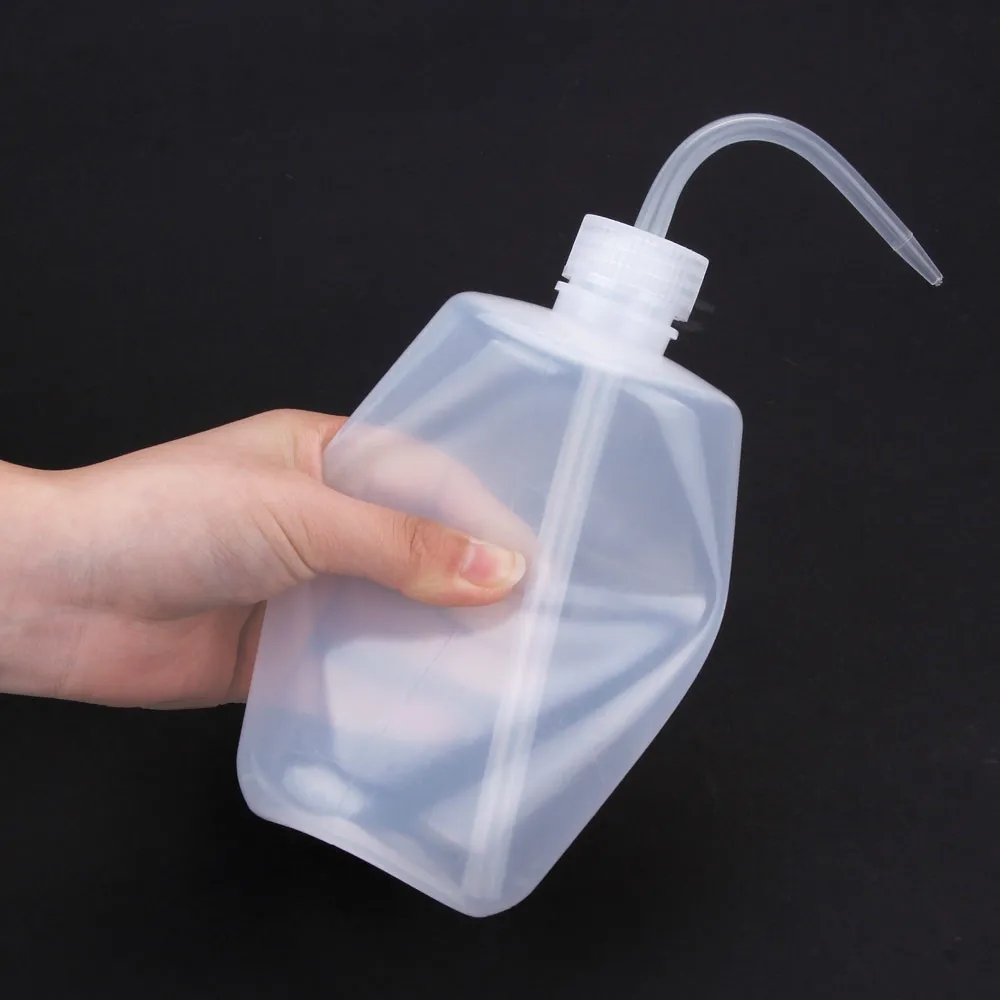 1pcs 250 ML Eyelash Cleaning W - огляд і ціна Eyelash Extension Wash Kit