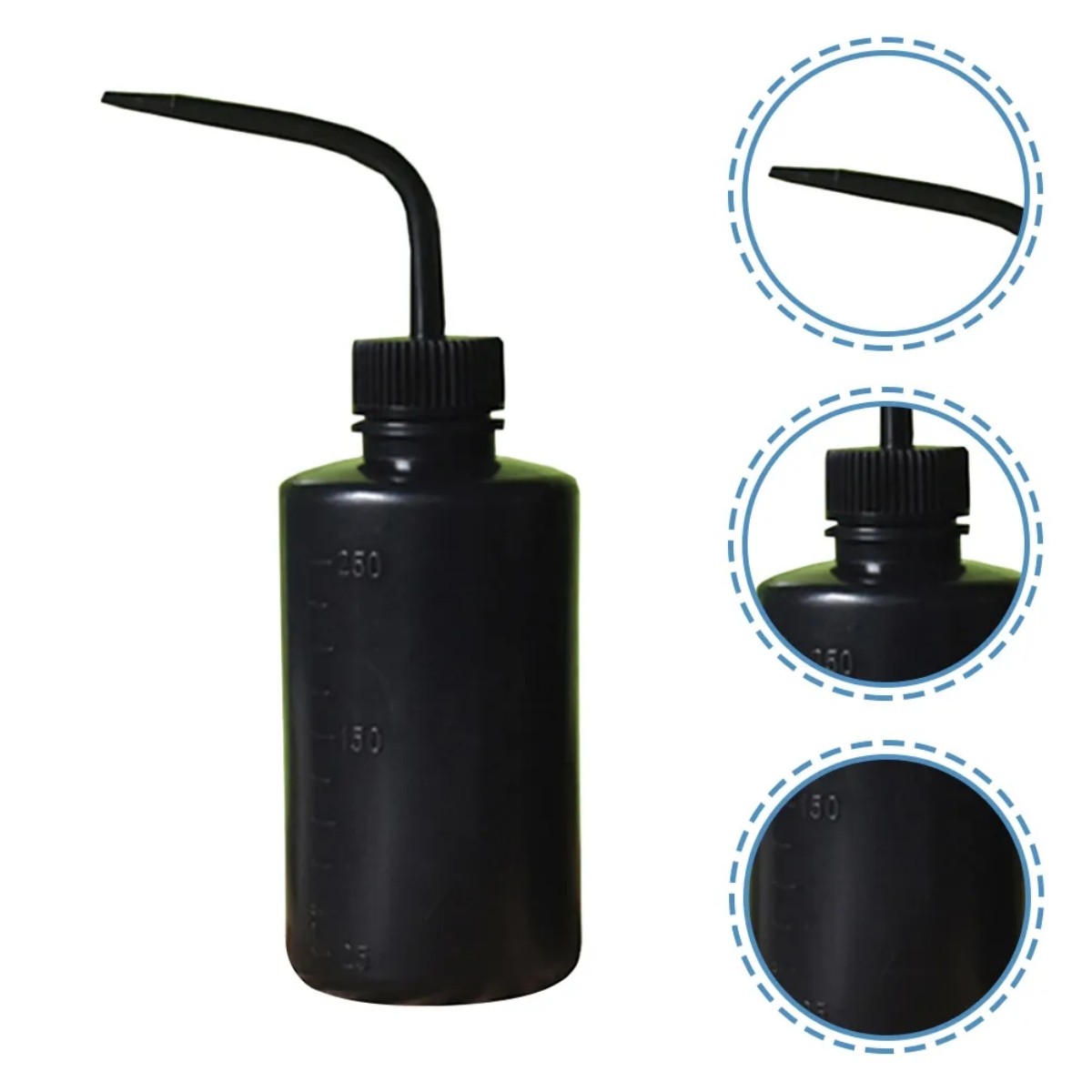 1pcs 250 ML Eyelash Cleaning W - огляд і ціна Eyelash Extension Wash Kit