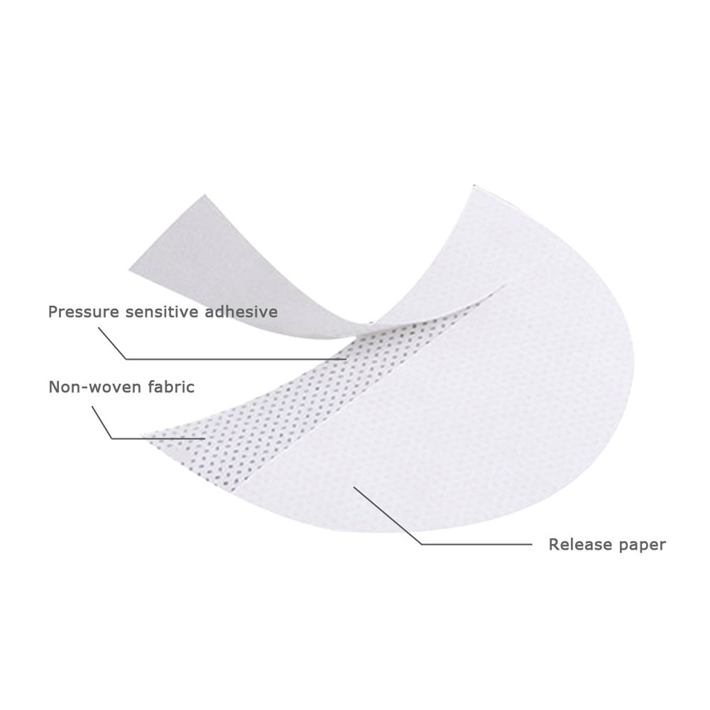 50/100pcs Eyeshadow Shield Und - огляд і ціна Lash Mapping Sticker
