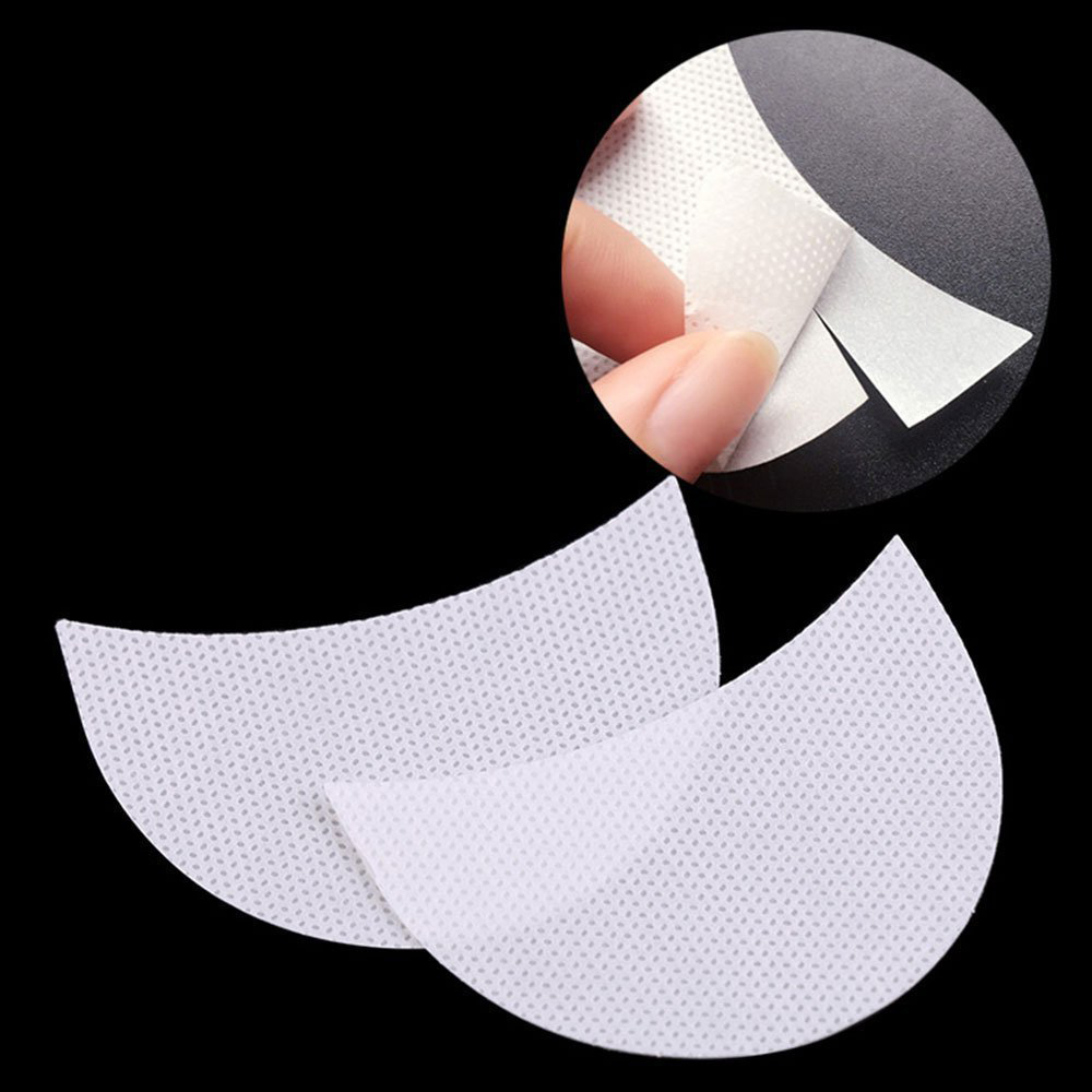 50/100pcs Eyeshadow Shield Und - огляд і ціна Lash Mapping Sticker
