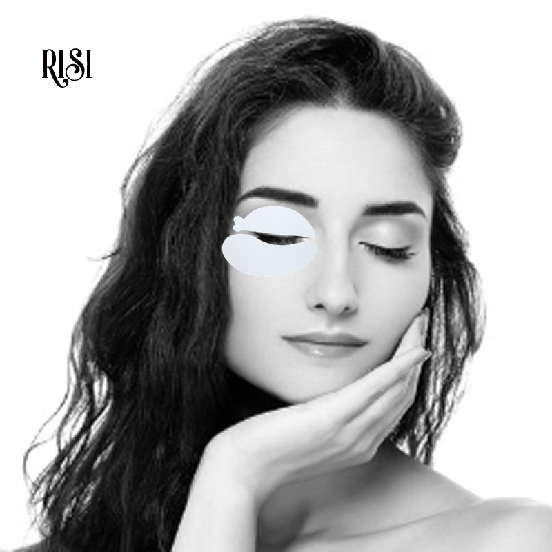 RISI UV Black Eye Patch For Ey - огляд і ціна Eyelash Extension Uv