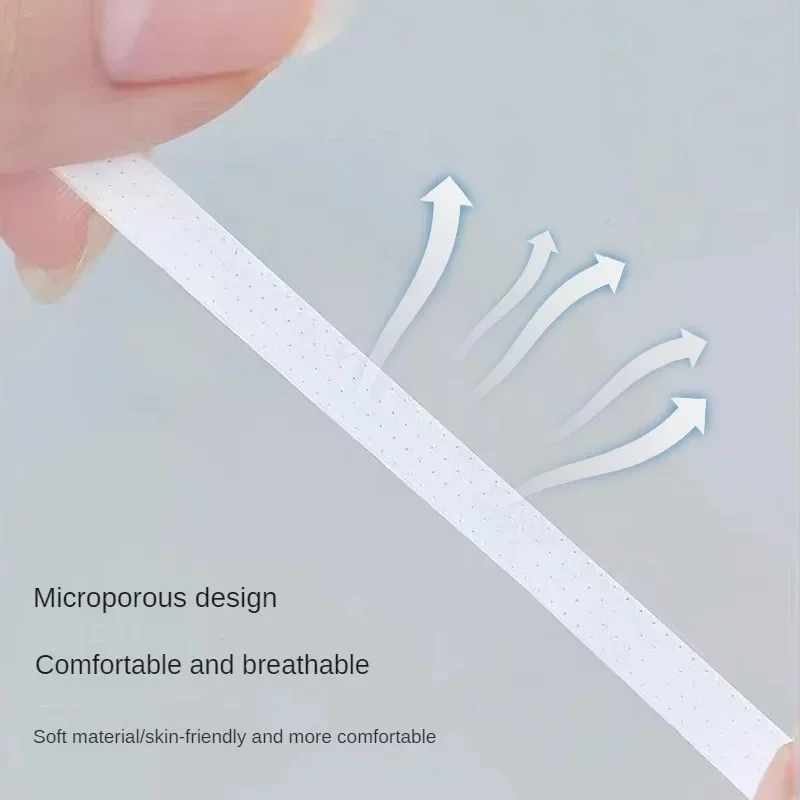 4MM Eyelash Lifting Tape Breat - огляд і ціна Lash Mapping Sticker