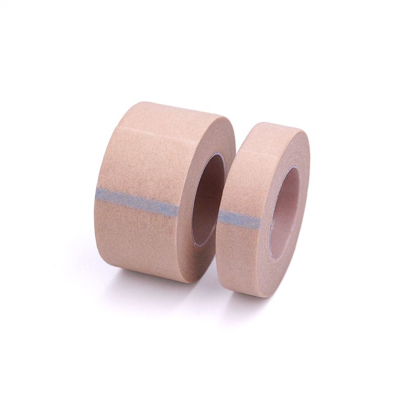1.25cm/2.5cm Breathable Medica - огляд і ціна Lash Mapping Sticker