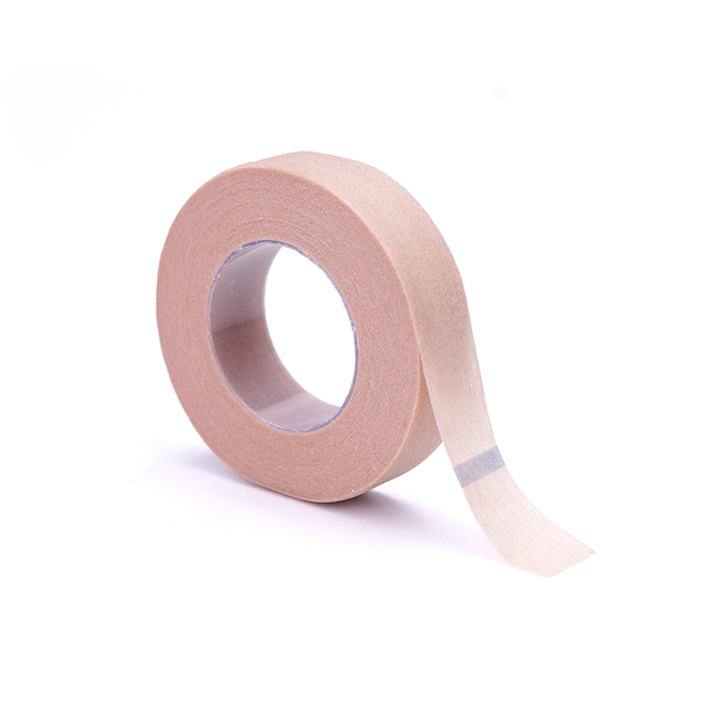 1.25cm/2.5cm Breathable Medica - огляд і ціна Lash Mapping Sticker