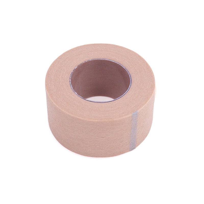 1.25cm/2.5cm Breathable Medica - огляд і ціна Lash Mapping Sticker
