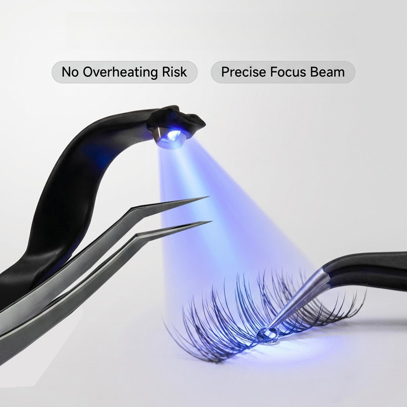 New Foot Operated Thin UV Ligh - огляд і ціна Eyelash Extension Uv
