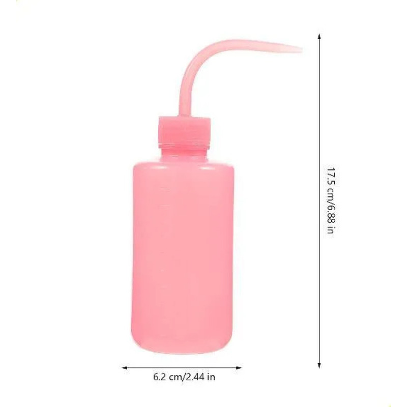 250ml Pink Bend Mouth Eyelash  - огляд і ціна Eyelash Extension In Japan