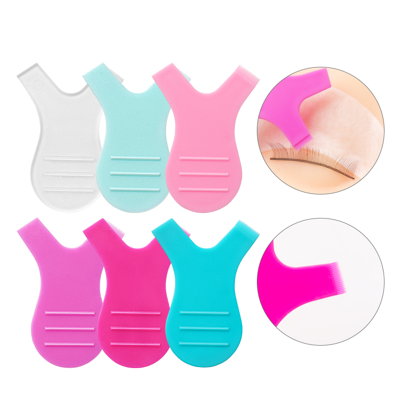 30pcs Y Lash Lift Tool Y Shape - огляд і ціна Eyelash Extension Y Shape