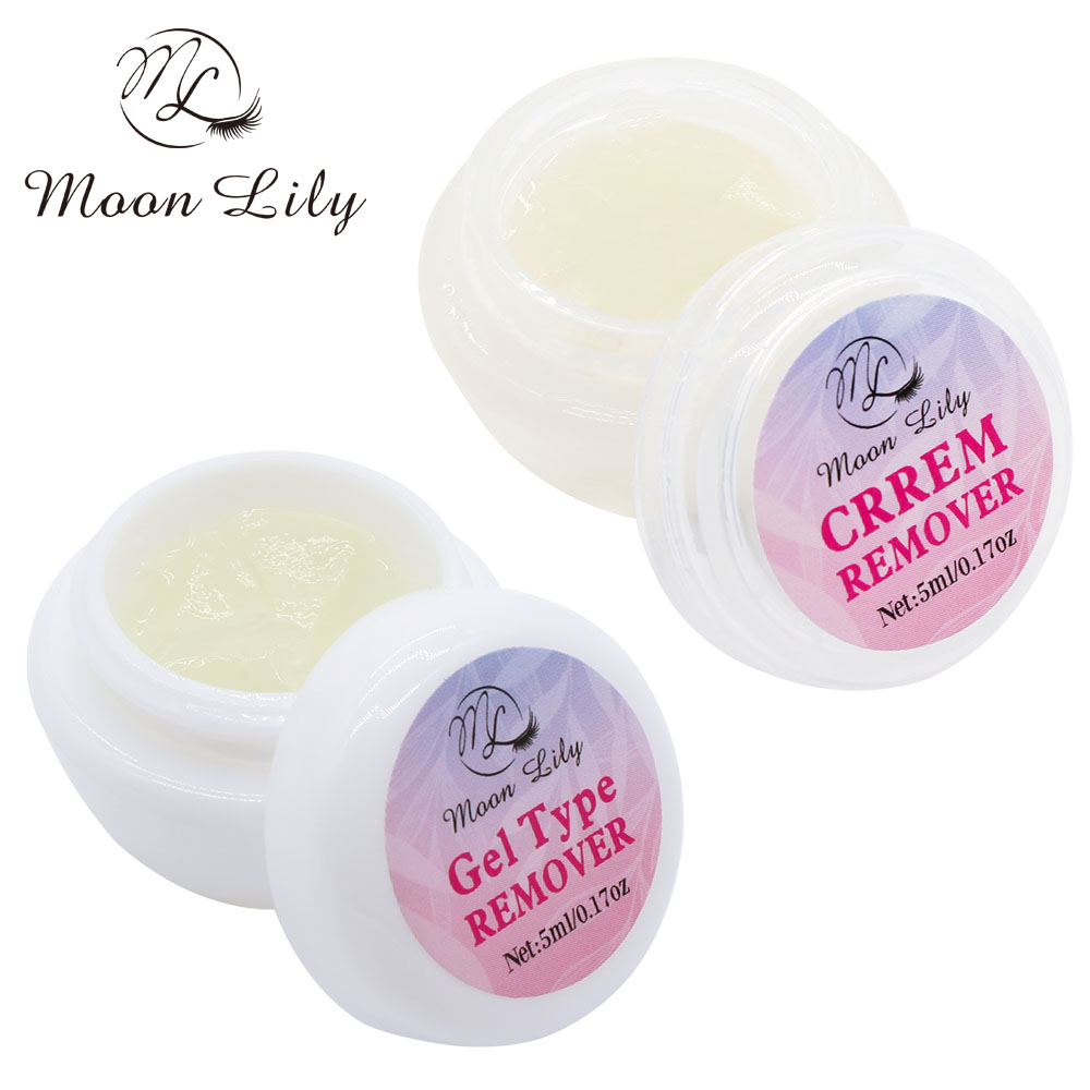 5g MoonLily Professional Fase  - огляд і ціна Eyelash Extension In Japan