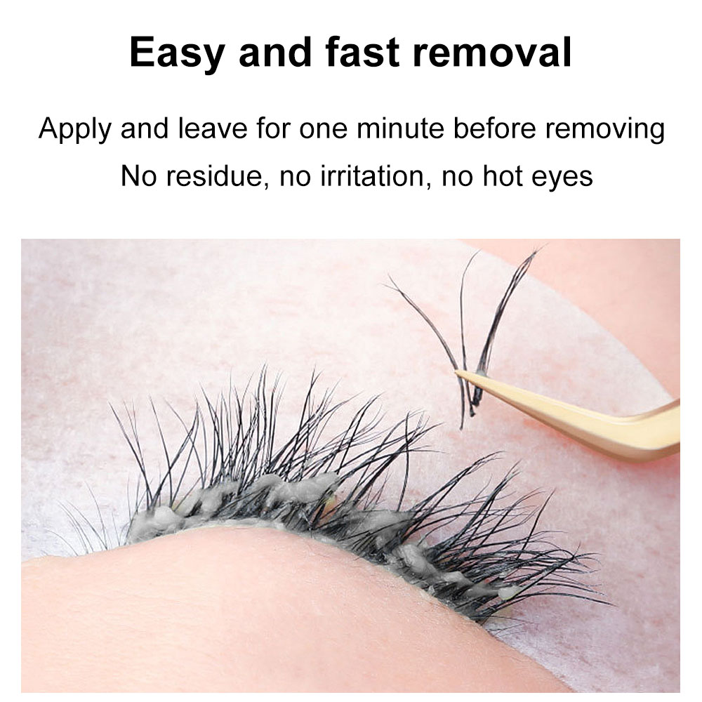 5g MoonLily Professional Fase  - огляд і ціна Eyelash Extension In Japan