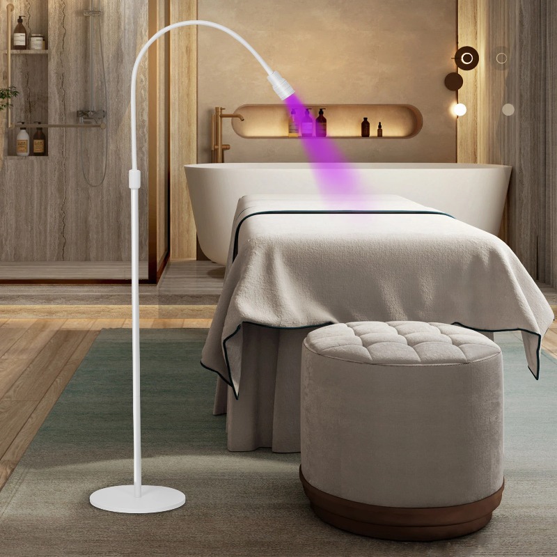 UV Eyelash Lamp Grafting Exten - огляд і ціна Eyelash Extension Uv