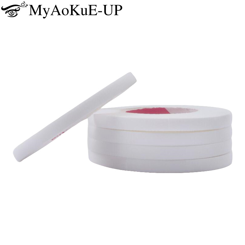 5 Rolls Eyelash Extension Mini - огляд і ціна Eyelash Extension In Japan