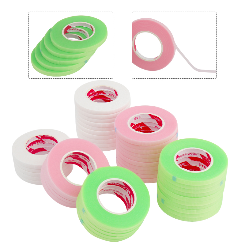 5/10pcs Macaron Color Mini Las - огляд і ціна Eyelash Extension In Japan