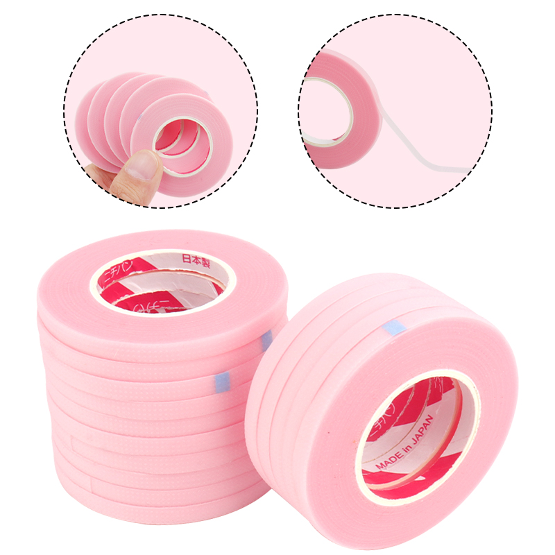 5/10pcs Macaron Color Mini Las - огляд і ціна Eyelash Extension In Japan