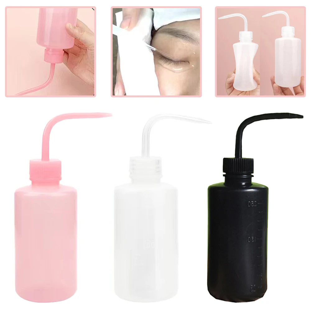 23Pcs Eyelash Extension Cleani - огляд і ціна Eyelash Extension Wash Kit