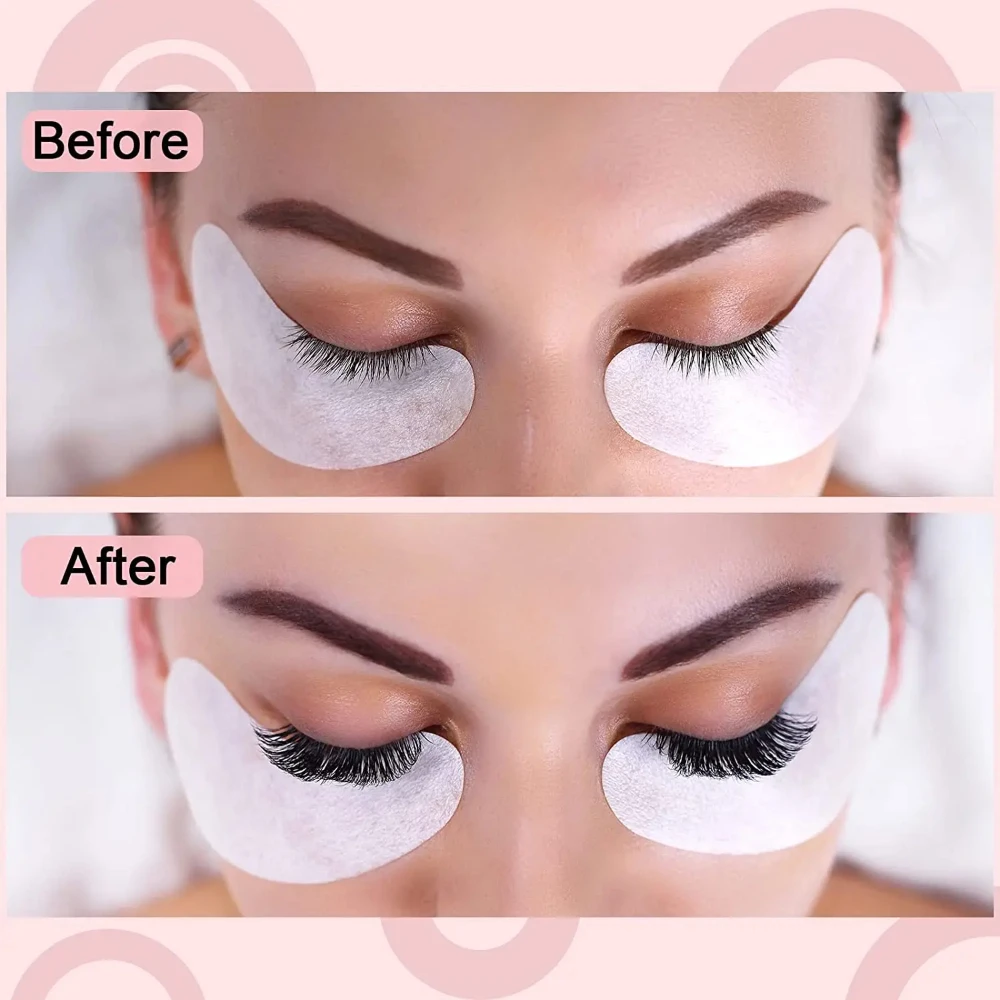 23Pcs Eyelash Extension Cleani - огляд і ціна Eyelash Extension Wash Kit