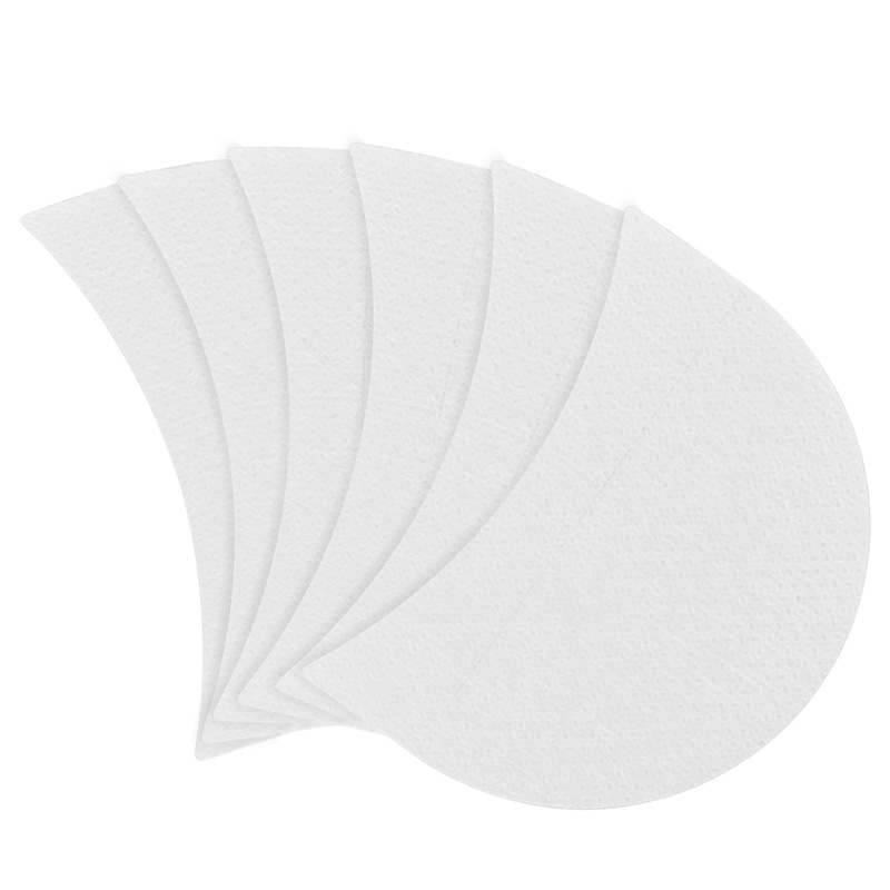 30/50/100 Eyeshadow Shield Und - огляд і ціна Lash Mapping Sticker