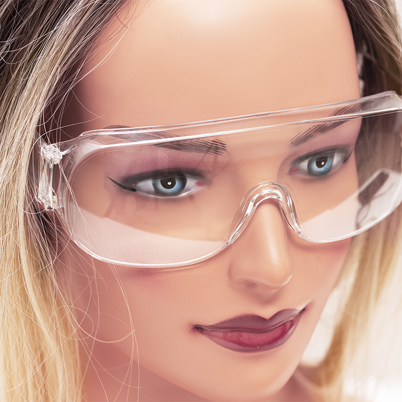 UV Protective Glasses For Fals - огляд і ціна Eyelash Extension Uv