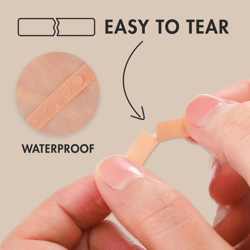 Grafted False Eyelash Lifting  - огляд і ціна Lash Mapping Sticker