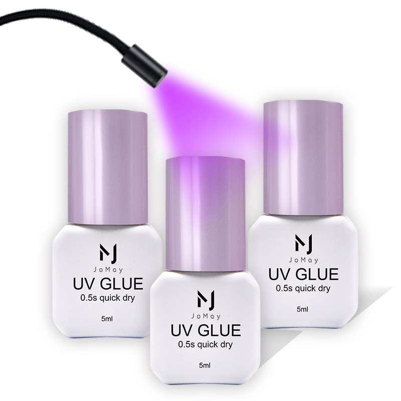 Super Fast Speed Up 0.5s UV La - огляд і ціна Eyelash Extension Uv