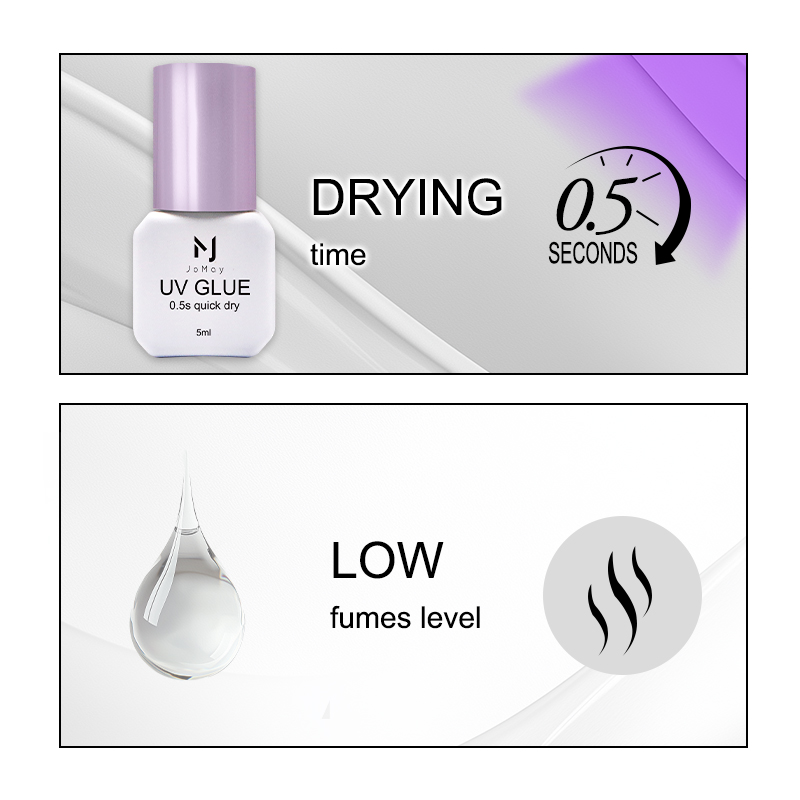 Super Fast Speed Up 0.5s UV La - огляд і ціна Eyelash Extension Uv