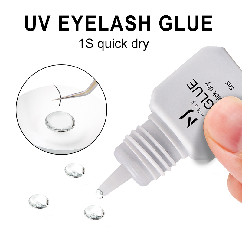 Super Fast Speed Up 0.5s UV La - огляд і ціна Eyelash Extension Uv