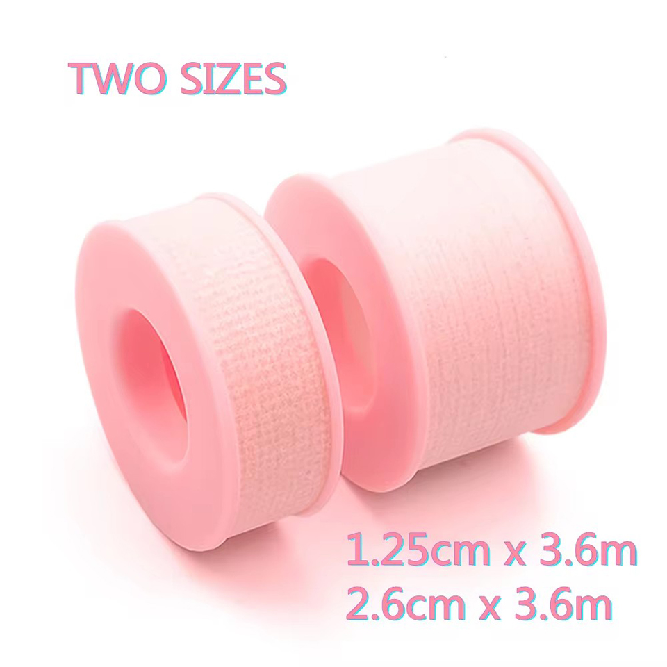 10 Rolls Silicone Gel Eyelash  - огляд і ціна Under Eye Gel
